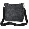 imageBaggallini Modern Everywhere Slim CrossbodyMidnight Blossom