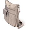 imageBaggallini Modern Everywhere Slim CrossbodyMoonrock