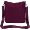 imageBaggallini Modern Everywhere Slim CrossbodyMulberry