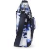 imageBaggallini Modern Everywhere Slim CrossbodyNavy Ink Tiedye