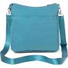 imageBaggallini Modern Everywhere Slim CrossbodySeaside Blue