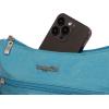 imageBaggallini Modern Everywhere Slim CrossbodySeaside Blue
