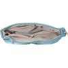 imageBaggallini Modern Everywhere Slim CrossbodySeaside Blue