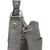 imageBaggallini Modern Everywhere Slim CrossbodySterling Shimmer