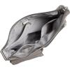 imageBaggallini Modern Everywhere Slim CrossbodySterling Shimmer