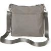 imageBaggallini Modern Everywhere Slim CrossbodySterling Shimmer