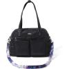 imageBaggallini Slim StrapBlack Opal