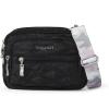 imageBaggallini Slim StrapBlush Camo