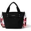 imageBaggallini Slim StrapGeo Heart