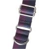 imageBaggallini Slim StrapMulberry  French Navy Stripe