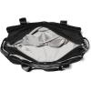 imageBaggallini The Only Bag  MultiCompartment Crossbody Tote Bag for WomenBlack