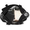 imageBaggallini The Only Bag  MultiCompartment Crossbody Tote Bag for WomenBlack