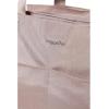 imageBaggallini The Only Bag  MultiCompartment Crossbody Tote Bag for WomenBlush Shimmer