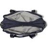 imageBaggallini The Only Bag  MultiCompartment Crossbody Tote Bag for WomenFrench Navy