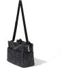imageBaggallini The Only Bag  MultiCompartment Crossbody Tote Bag for WomenMidnight Blossom