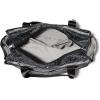 imageBaggallini The Only Bag  MultiCompartment Crossbody Tote Bag for WomenMidnight Blossom