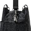 imageBaggallini The Only Bag  MultiCompartment Crossbody Tote Bag for WomenMidnight Blossom