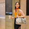 imageBaggallini The Only Bag  MultiCompartment Crossbody Tote Bag for WomenSterling Shimmer
