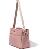 imageBaggallini The Only Bag  MultiCompartment Crossbody Tote Bag for WomenWoodrose