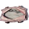 imageBaggallini The Only Bag  MultiCompartment Crossbody Tote Bag for WomenWoodrose