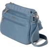 imageBaggallini Marais CrossbodyCornflower Twill