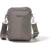 imageBaggallini Modern Everywhere Explorer CrossbodySterling Shimmer