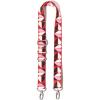 imageBaggallini Slim StrapGeo Heart
