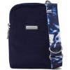Navy Ink Tie-dye