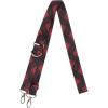 Red Buffalo Plaid
