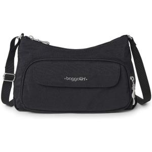 imageBaggallini Everyday BaggBlackSand