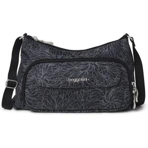 imageBaggallini Everyday BaggMidnight Blossom