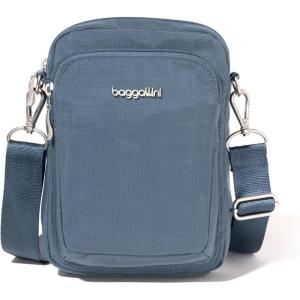 imageBaggallini Modern Everywhere Explorer CrossbodyMist