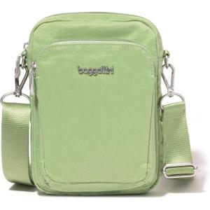 imageBaggallini Modern Everywhere Explorer CrossbodyNew Mint
