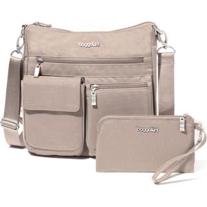 imageBaggallini Modern Everywhere Slim CrossbodyMoonrock
