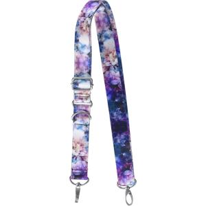 imageBaggallini Slim StrapBlack Opal