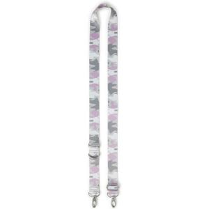 imageBaggallini Slim StrapBlush Camo