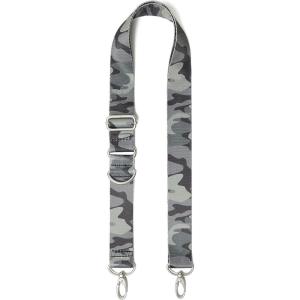 imageBaggallini Slim StrapGrey Camo