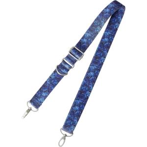 imageBaggallini Slim StrapIndigo Petal