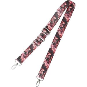 imageBaggallini Slim StrapPeony Bloom