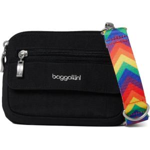 imageBaggallini Slim StrapPride