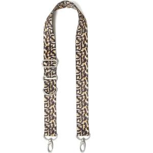 imageBaggallini Slim StrapWild Cheetah