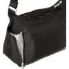 imageBaggallini Crosstown Hobo CrossbodyBlack