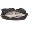 imageBaggallini Crosstown Hobo CrossbodyBlack