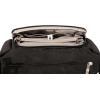 imageBaggallini Crosstown Hobo CrossbodyBlack