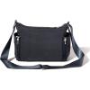 imageBaggallini Crosstown Hobo CrossbodyFrench Navy