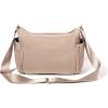 imageBaggallini Crosstown Hobo CrossbodyMoonrock