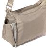 imageBaggallini Crosstown Hobo CrossbodySterling Shimmer