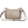imageBaggallini Crosstown Hobo CrossbodySterling Shimmer