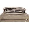 imageBaggallini Crosstown Hobo CrossbodySterling Shimmer
