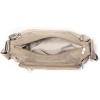 imageBaggallini Crosstown Hobo CrossbodySterling Shimmer